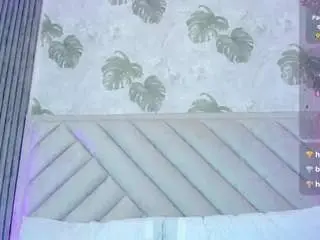 Samanthaduque1  live sex cam