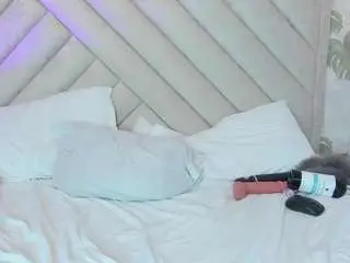 Samanthaduque1  live sex cam