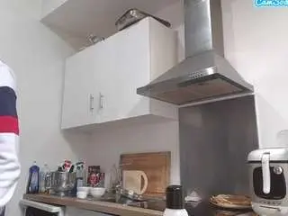 Sophietentation  live sex cam