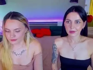 Succescheriesss  live sex cam