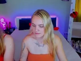 Succescheriesss  live sex cam