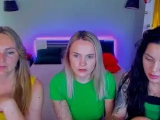 Succescheriesss  live sex cam