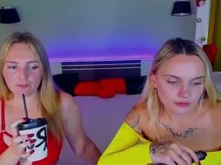 Succescheriesss  live sex cam