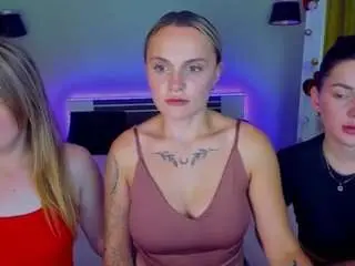 Succescheriesss  live sex cam