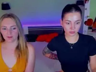 Succescheriesss  live sex cam