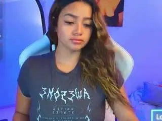 Tiffany-lopez22  live sex cam