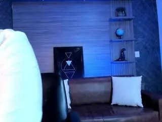 Violett-scott  live sex cam