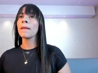 Violett-scott  live sex cam