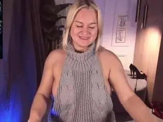 Yolandakiss  live sex cam