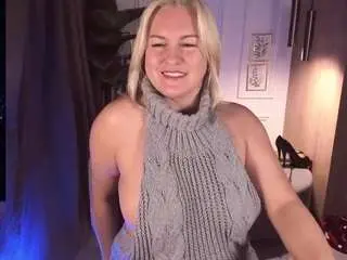 Yolandakiss  live sex cam