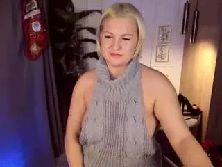 Yolandakiss  live sex cam