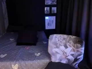 Yolandakiss  live sex cam