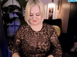 Yolandakiss  live sex cam