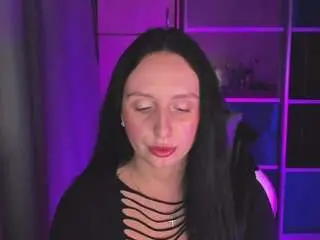 Christymia  live sex cam