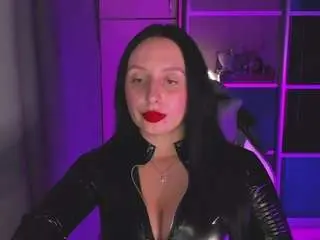 Christymia  live sex cam