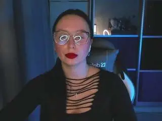 Christymia  live sex cam