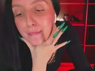 Christymia  live sex cam