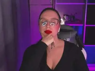 Christymia  live sex cam