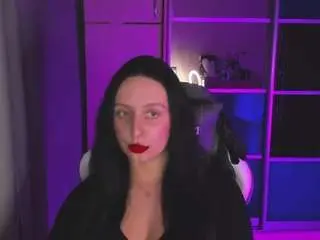 Christymia  live sex cam