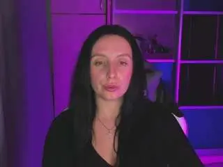 Christymia  live sex cam