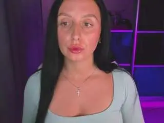 Christymia  live sex cam