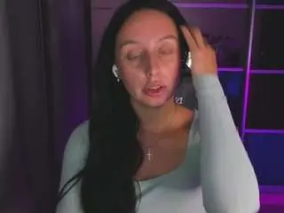 Christymia  live sex cam