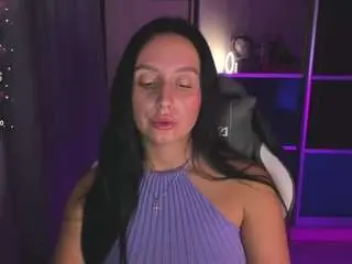 Christymia  live sex cam