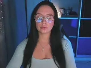 Christymia  live sex cam