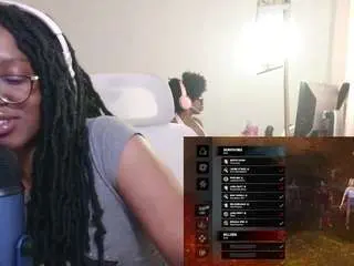 Itstaylorofficial  live sex cam