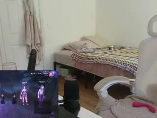 Itstaylorofficial  live sex cam