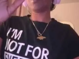 Itstaylorofficial  live sex cam