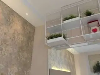 Jadakaii  live sex cam