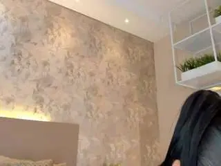 Jadakaii  live sex cam