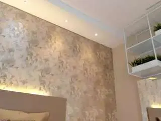 Jadakaii  live sex cam