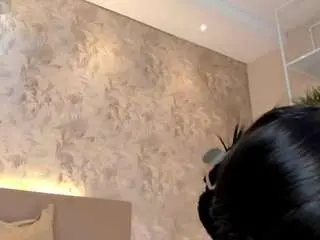 Jadakaii  live sex cam