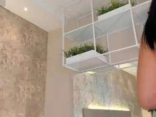 Jadakaii  live sex cam