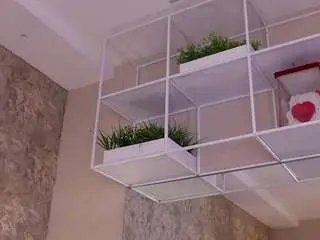 Jadakaii  live sex cam