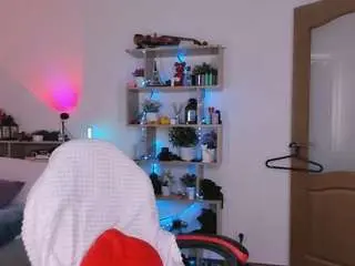 Jenny-steel  live sex cam