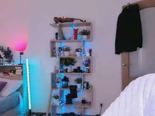 Jenny-steel  live sex cam