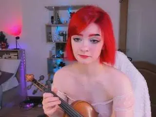 Jenny-steel  live sex cam