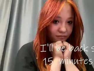 Lilligoettsche  live sex cam