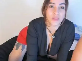 Lya-ans  live sex cam