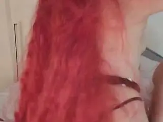 Lya-ans  live sex cam