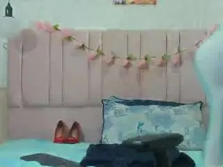 Mya-blaze  live sex cam