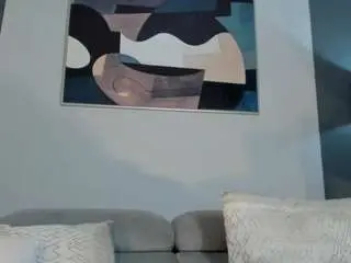 Rossirivers  live sex cam