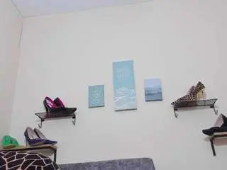 Seleene  live sex cam