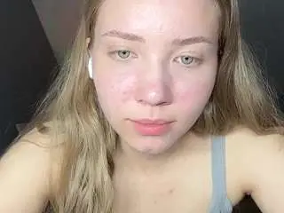 Shamekahoak  live sex cam