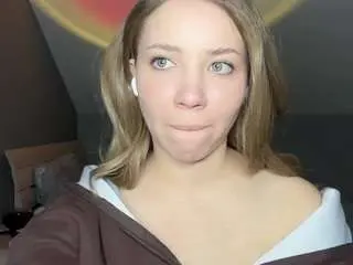 Shamekahoak  live sex cam