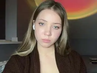 Shamekahoak  live sex cam