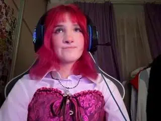 Tifanysarisky  live sex cam